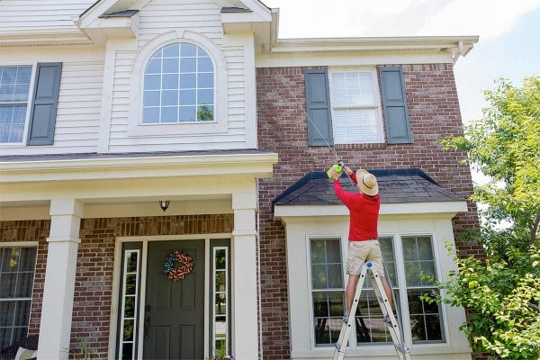 Power Washing Companies Near Me