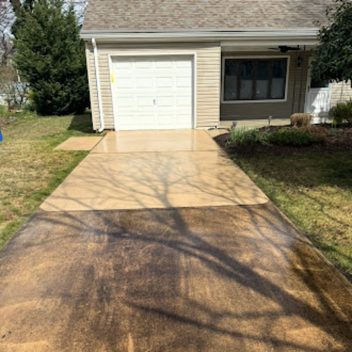 driveway power washing waders power washing